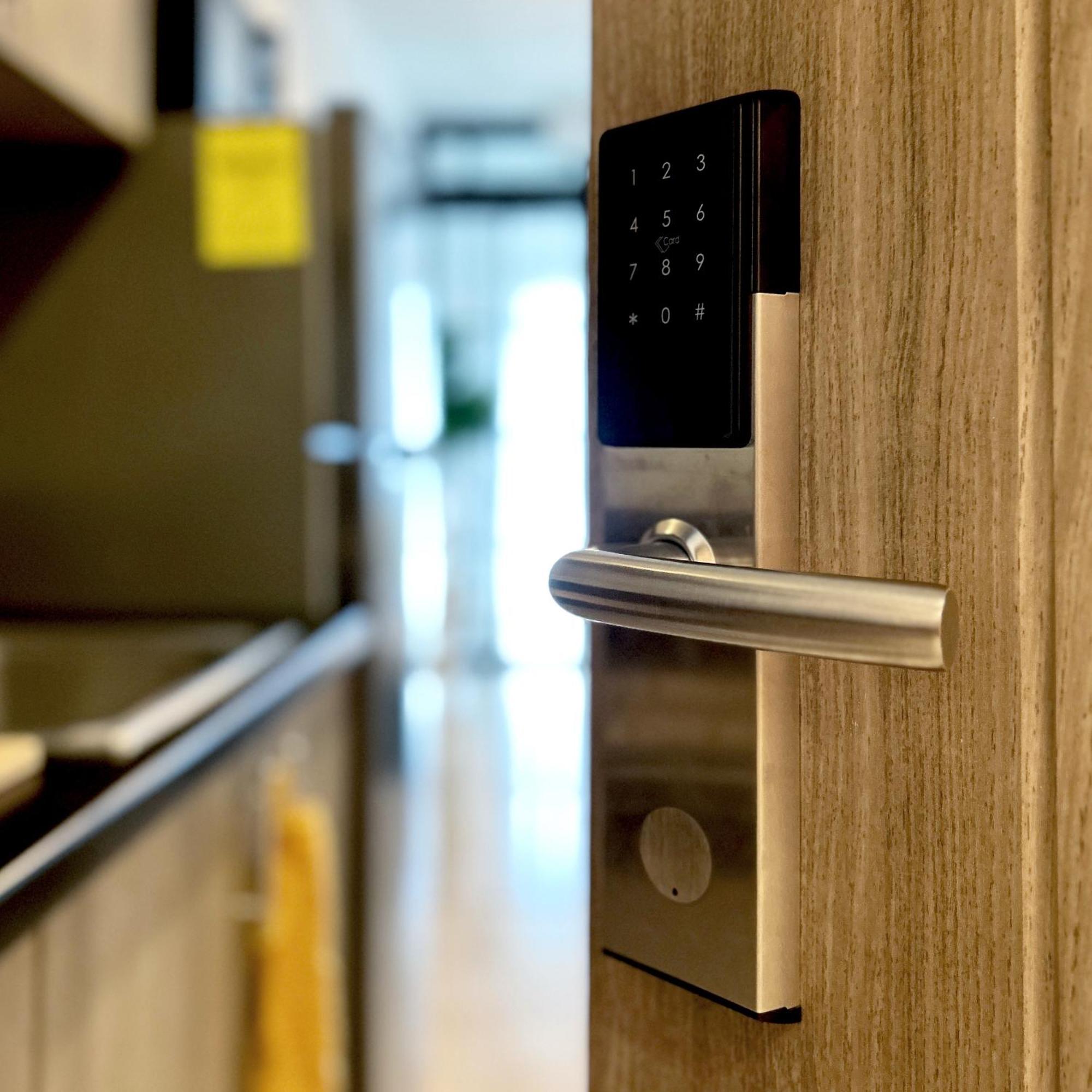 Evan Suite @ S Residences Pasay Zewnętrze zdjęcie