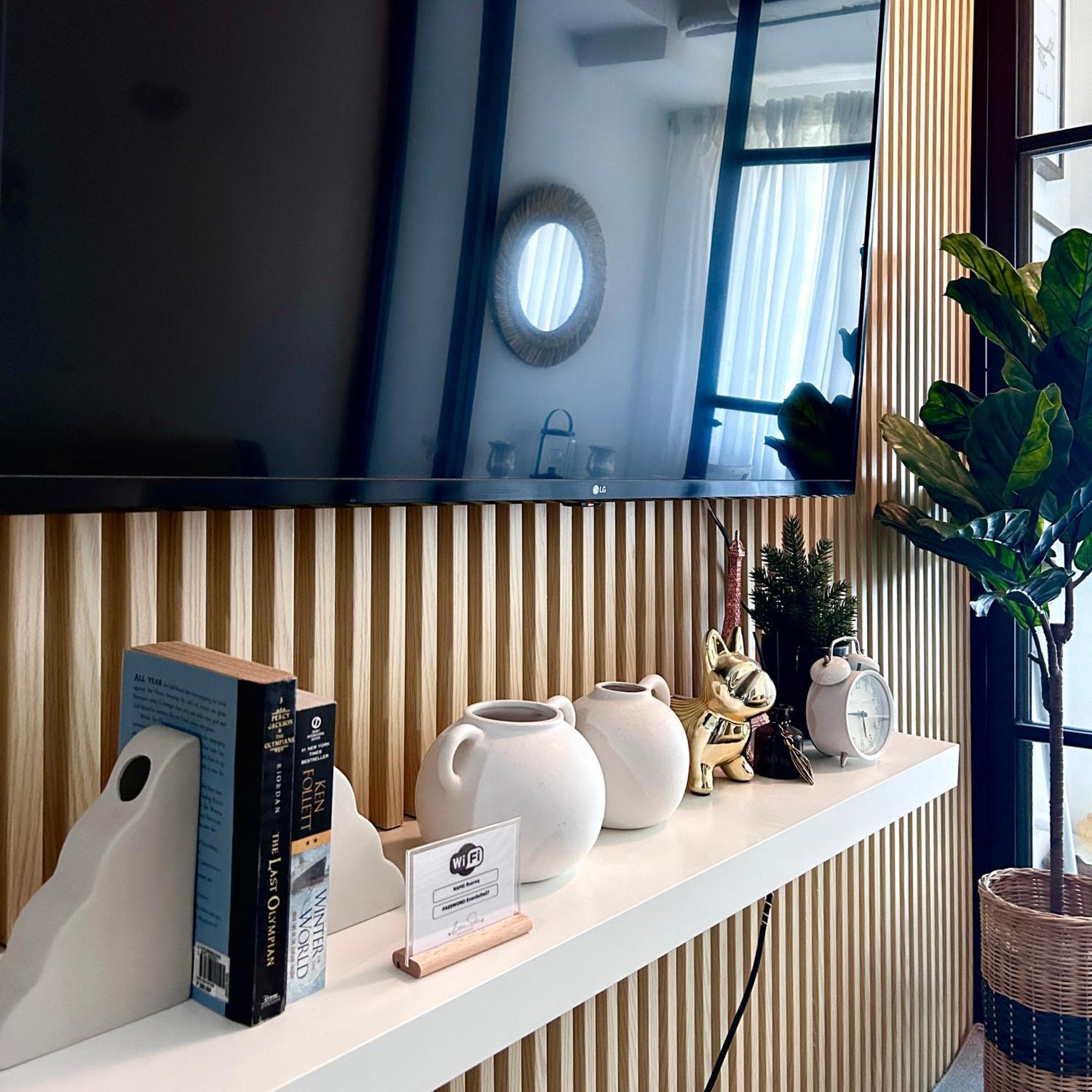 Evan Suite @ S Residences Pasay Zewnętrze zdjęcie